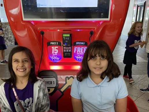 Mall Fun 7